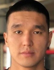 Бек Нурмаганбет