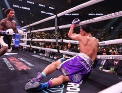 фото - Элиминатор Смита, Хирн передумал подписывать «Танка», оппонент Броунера