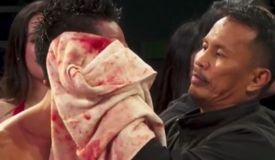 Триллер в Маниле 2. Пакьяо отметил 50-летние культового ивента Али vs Фрейзер: результаты и видео  Триллер в Маниле 2. Пакьяо отметил 50-летние культового ивента Али vs Фрейзер: результаты и видео