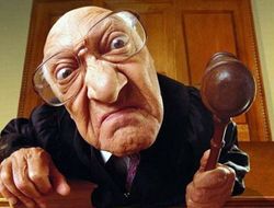 фото - Майк Тайсон — Рой Джонс: оценки судей (+ неофициальная карта)