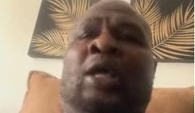 Тони рассказал всё, что думает о мегафайте Джейк Пол – «Танк» Дэвис