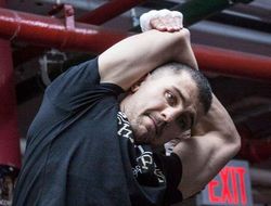 фото - «Он делал с Ломаченко такие вещи, которые никто не делал». Гвоздик — о спаррингах Василия