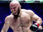 Магомед Исмаилов сделал заявление после тяжёлого поражения от Минеева