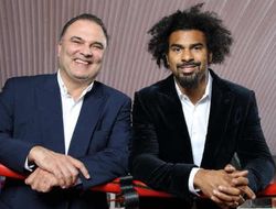 фото - Дэвид Хэй и Ричард Шафер создали промоутерскую компанию