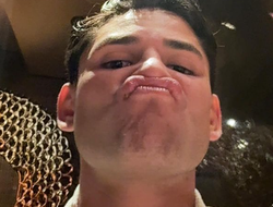 фото - Внезапно! Райан Гарсия предложил Девину Хэйни провести реванш