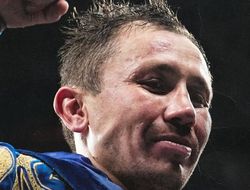 фото - От Головкина требуют драться с Ларой. Но этот бой может не состояться