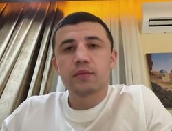 фото - «Лучший боксёр своего времени». Мадримов о победе Кроуфорда над Канело