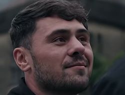 фото - «Я боюсь субботы, мне страшно до ус*ачки». Аллен о бое с Махмудовым