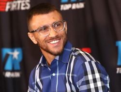 фото - Стало известно, когда планируется провести бой между Ломаченко и Кэмпбеллом