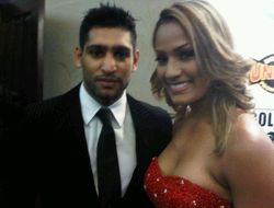 фото - Амир Хан: «Я хотел бой с Мигелем Котто, но...»