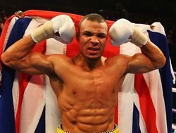 фото - Юбэнк-младший победил Макдонаха: всё кончилось на табуретке