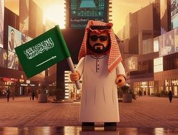 фото - Аль аш-Шейх и Хирн о чём-то договорились. Вы тоже подумали об этом?