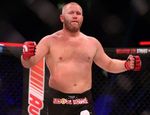 Сергей Харитонов возвращается в Bellator: 20 августа бой с Конго