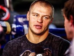 фото - Джон Фьюри о пятёрке лучших супертяжей, Поветкин о своём прозвище, Глазков о бое Ломаченко–Лопес — соцсети 