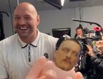 Фьюри записал видео с секс-куклой: Усик снова стал главной темой