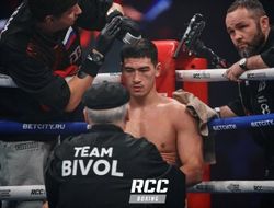 фото - Бетербиев и Бивол подерутся уже весной? Отвечает чемпион WBA Super