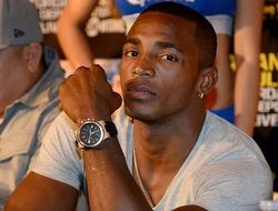 фото - Эрисланди Лара не хочет ждать Хёрда, зовёт в ринг Жермелла Чарло