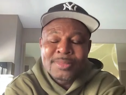 фото - 53-летний Шейн Мосли возвращается в ринг. Его соперник — актёр боевиков