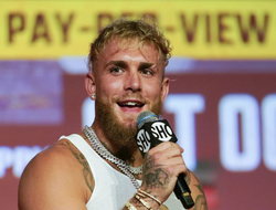 фото - Джейк Пол подписал контракт с ММА-промоушеном. Нет, не с UFC