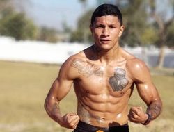 фото - Берчельт уверен, что знает ключ к победе над Ломаченко: драться «по-мексикански»