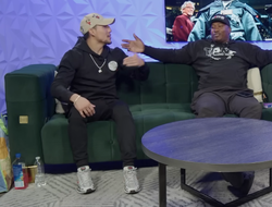 фото - Лопес объяснил, почему мечтает о бое с Кроуфордом: «Я первым добился этого!»