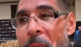 Маргарито оценил шансы Канело побить Кроуфорда в реванше