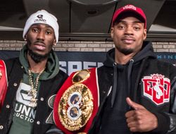 фото - Спенсу показалось, что Гарсиа пренебрежительно относится к «е-Банни» Истеру