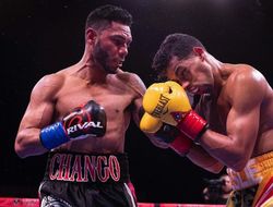 фото - Реваншу быть: чемпион-газовщик попытается доказать, что победа не была апсетом