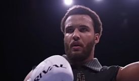 Итаума назвал победителя боя Уордли-Дюбуа