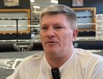 «Усик лучше, чем мы думали». Хэттон о поражении Фьюри