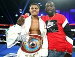 В WBO заказали торги Херринг – Стивенсон. Претендент получит больше чемпиона