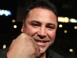 фото - Если Канело нокаутировал Плэнта, то Бенавидес его просто уничтожит — логика от легенды