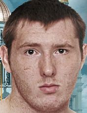 Антон Вязигин