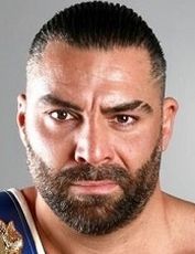 Александер Недбай