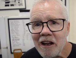 фото - В реванше со Спенсом в 69,9 кг у Кроуфорда будет ещё мощнее удар — Роуч