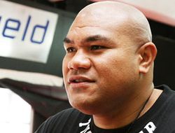 фото - Дэвид Туа снова наденет перчатки