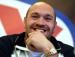 фото - Эмануэль Стюард говорил, что Льюис был лучше Кличко — Тайсон Фьюри