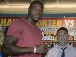 фото - Де Ла Хойя: Останься я промоутером Уайлдера, он бы сейчас не выпрашивал бой с Джошуа