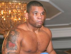 фото - Майк Перес: «Сейчас меня беспокоит только здоровье Маго»