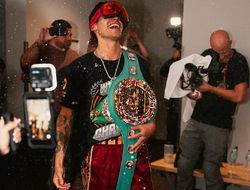 фото - Бенн или унификация? Гарсия определился с оппонентом