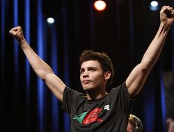 фото - Чавес-младший: «Я готов драться с Головкиным и Фрочем»