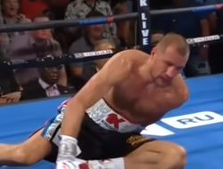 фото - «Он просто устал»: промоутер Ковалёва — о сокрушительном поражении Альваресу