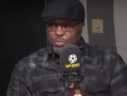 фото - «Усик — фальшивка и обманщик!» Тренер Дюбуа разбушевался и призвал к реваншу