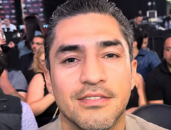 фото - Экс-соперник Канело сделал прогноз на бой с Кроуфордом