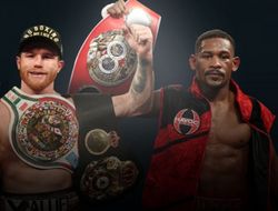 фото - Сауль Альварес или Дэниел Джейкобс? Мнение тренера Геннадия Головкина 