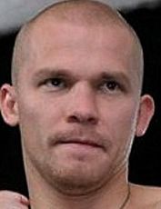 Константин Питернов