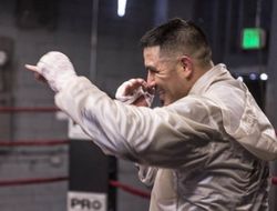 фото - Брэндон Риос: Мне жаль ваших денег, если вы ставите против меня