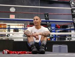 фото - Прогрейс торопит Хирна: где же контракт на бой с Хэйни?