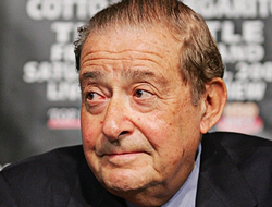 фото - Усик хочет 50 на 50, но для боя с Фьюри на «Уэмбли» это не честно — Арум