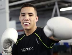 фото - Оскар Вальдес сразится с непрезентабельным японцем в андеркарде у Пакьяо